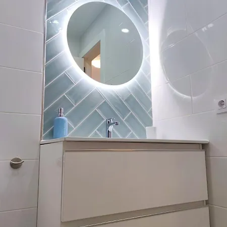 The Heights - Cristianos - Heated Pool - Wifi Free Апартаменты *