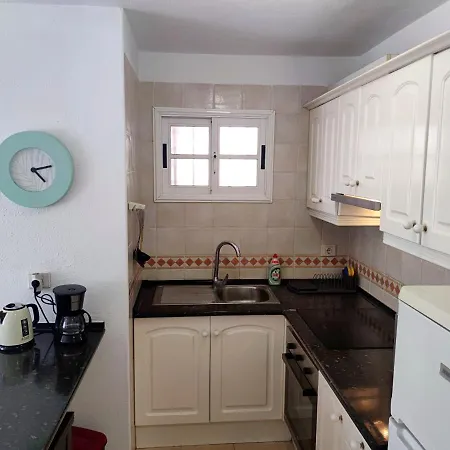 The Heights - Cristianos - Heated Pool - Wifi Free * Лос Кристианос