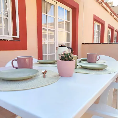 The Heights - Cristianos - Heated Pool - Wifi Free * Лос Кристианос