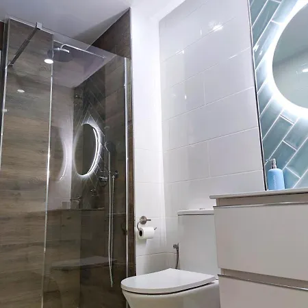 The Heights - Cristianos - Heated Pool - Wifi Free * Лос Кристианос