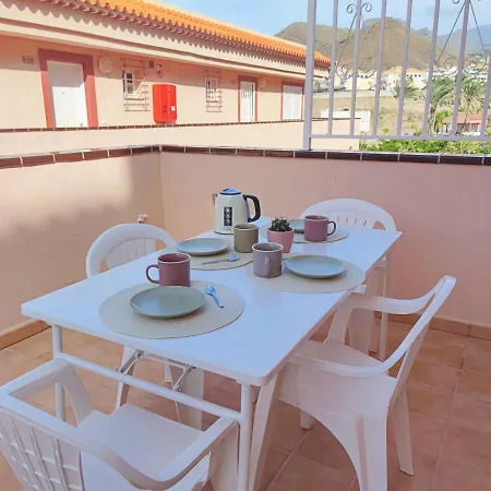 The Heights - Cristianos - Heated Pool - Wifi Free Лос Кристианос